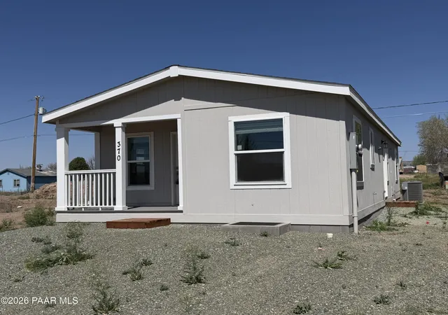 Homes for sale in Paulden, AZ | 370 W Venice Wy, Paulden, AZ 86334 | MLS# 1081222