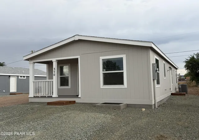 1st image of 370 W Venice Wy, Paulden, AZ 86334 | MLS# 1081222