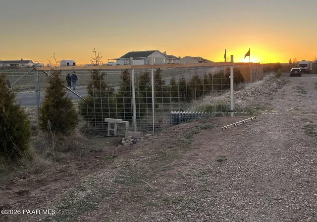 3rd image of 0 E Bryten Wy, Prescott Valley, AZ 86315 | MLS# 1080750