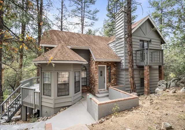 1st image of 1320 Pinecone, Prescott, AZ 86303 | MLS# 1081269