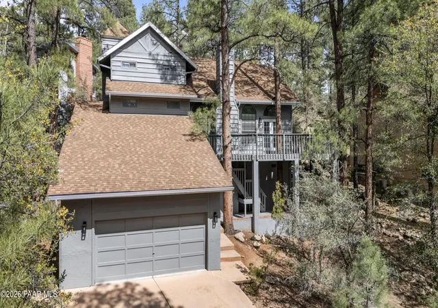 2nd image of 1320 Pinecone, Prescott, AZ 86303 | MLS# 1081269