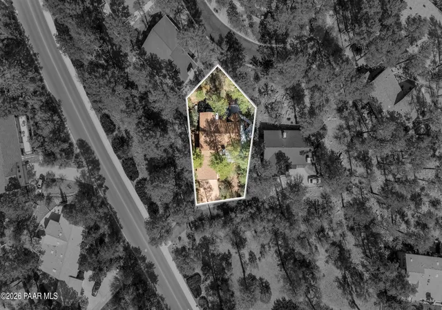 37th image of 1320 Pinecone, Prescott, AZ 86303 | MLS# 1081269