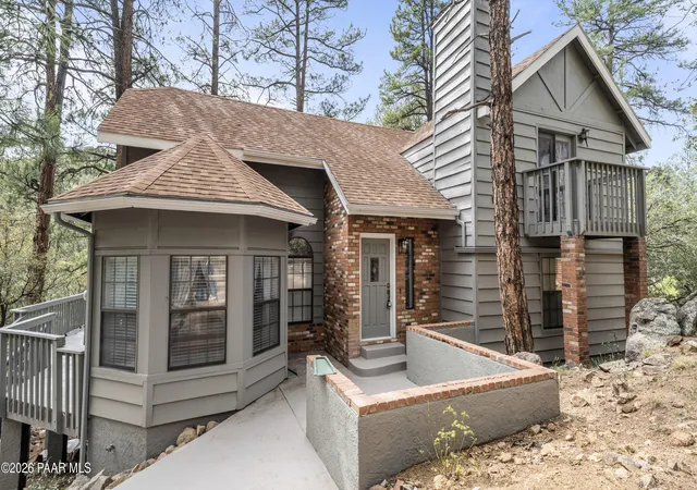 3rd image of 1320 Pinecone, Prescott, AZ 86303 | MLS# 1081269