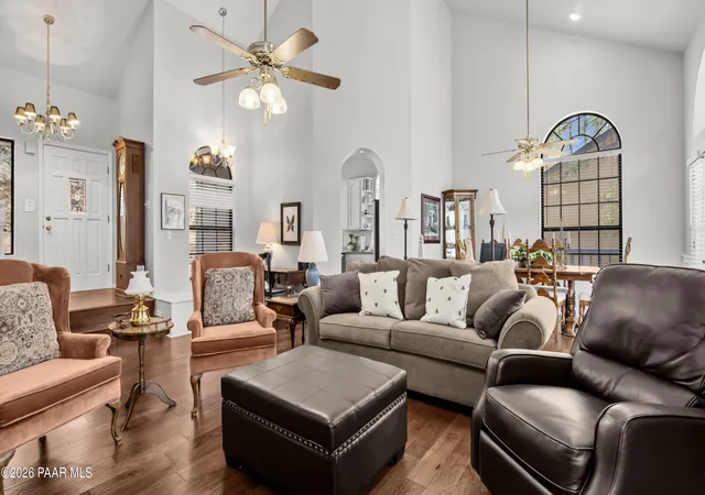 5th image of 1320 Pinecone, Prescott, AZ 86303 | MLS# 1081269