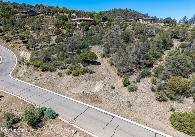 Photo 2 of Land for sale at 649 W Lee Blvd, Prescott, AZ 86303 | MLS# 1080813 | Listing updated on 2026-10-06