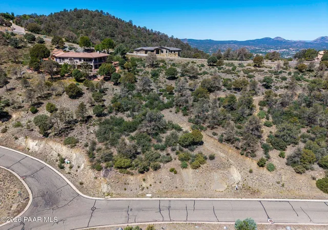 Photo 3 of Land for sale at 649 W Lee Blvd, Prescott, AZ 86303 | MLS# 1080813 | Listing updated on 2026-10-06