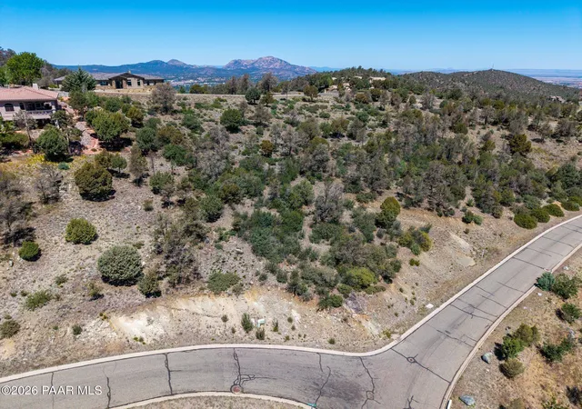 Photo 3 of Land for sale at 649 W Lee Blvd, Prescott, AZ 86303 | MLS# 1080813 | Listing updated on 2026-10-06