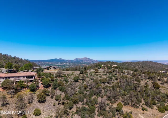 Photo 4 of Land for sale at 649 W Lee Blvd, Prescott, AZ 86303 | MLS# 1080813 | Listing updated on 2026-10-06