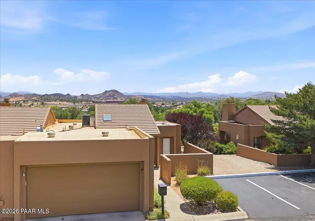 2nd image of 2180 S Resort Wy, Prescott, AZ 86301