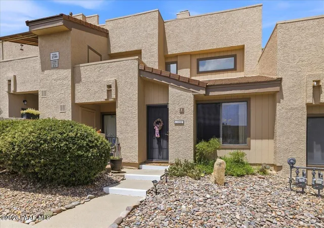 1st image of 2180 S Resort Wy #7f, Prescott, AZ 86301 | MLS# 1080765