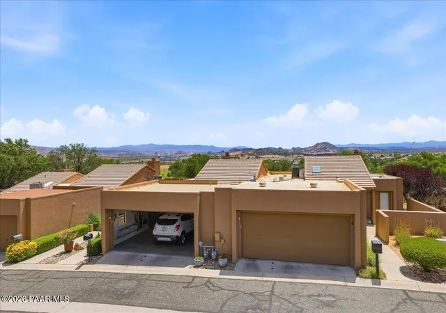 20th image of 2180 S Resort Wy #7f, Prescott, AZ 86301 | MLS# 1080765