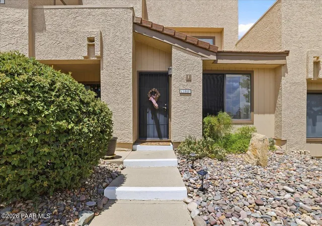 2nd image of 2180 S Resort Wy #7f, Prescott, AZ 86301 | MLS# 1080765