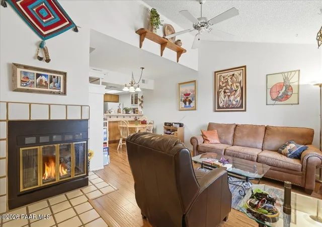 3rd image of 2180 S Resort Wy, Prescott, AZ 86301
