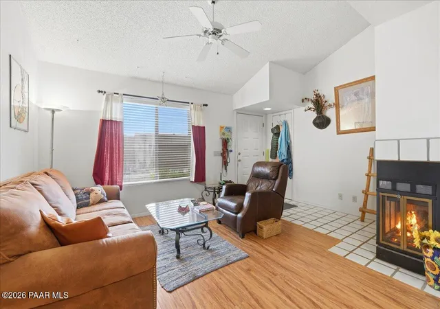 4th image of 2180 S Resort Wy, Prescott, AZ 86301