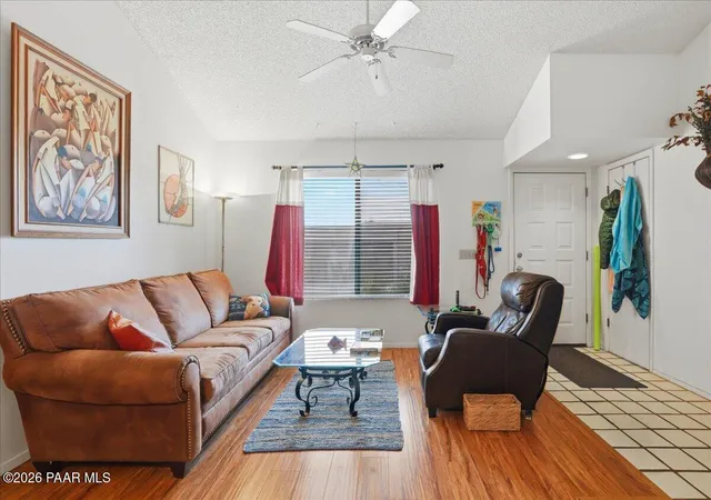 5th image of 2180 S Resort Wy, Prescott, AZ 86301