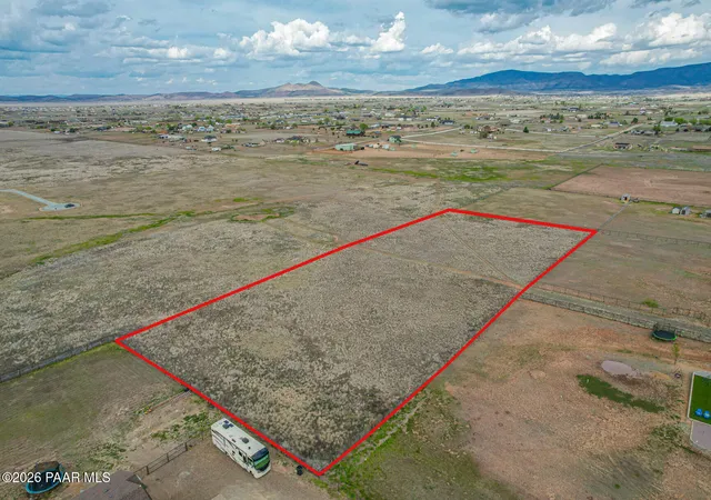 3rd image of 00 E Jaguar Pl, Prescott Valley, AZ 86315 | MLS# 1080797