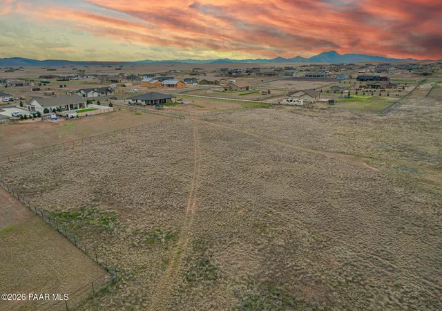 5th image of 00 E Jaguar Pl, Prescott Valley, AZ 86315 | MLS# 1080797