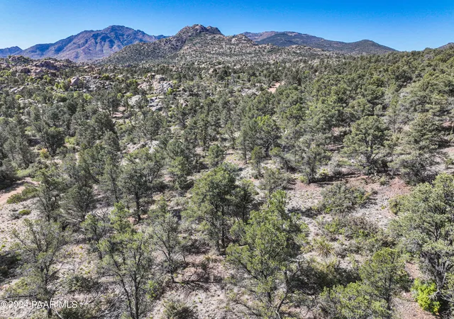 Photo 1 of Land for sale at 000 General Pass, Prescott, AZ 86305 | MLS# 1080791 | Listing updated on 2026-04-02
