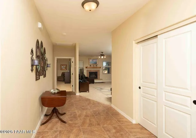 Photo 4 of Single family home for sale at 12933 Ponce St, Prescott Valley, AZ 86327 | MLS# 1080909 | Listing updated on 2026-05-21