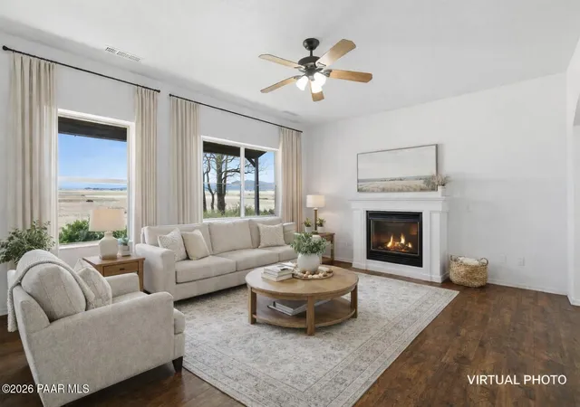 Photo 3 of Single family home for sale at 7892 E Roundup Dr, Prescott Valley, AZ 86314 | MLS# 1081145 | Listing updated on 2026-10-10