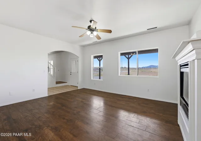 Photo 4 of Single family home for sale at 7892 E Roundup Dr, Prescott Valley, AZ 86314 | MLS# 1081145 | Listing updated on 2026-10-10
