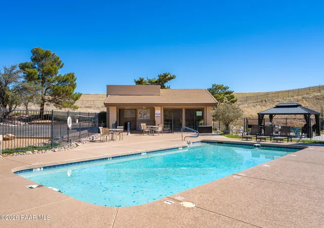 4th image of 2200 Resort Wy, Prescott, AZ 86301