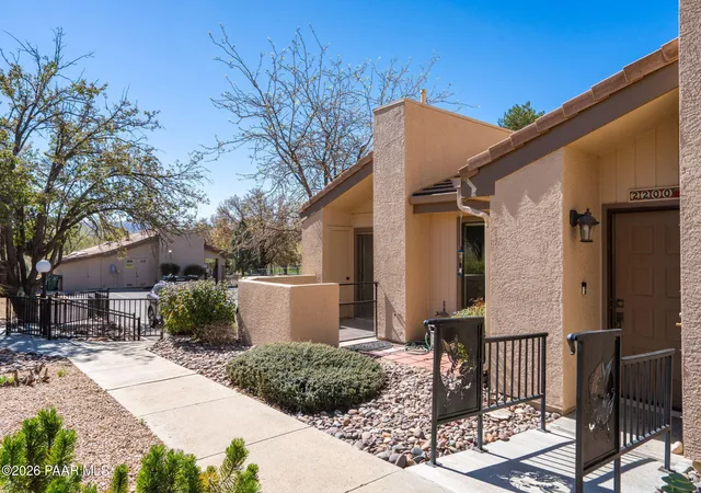 25th image of 2200 Resort Wy #D12, Prescott, AZ 86301 | MLS# 1080930