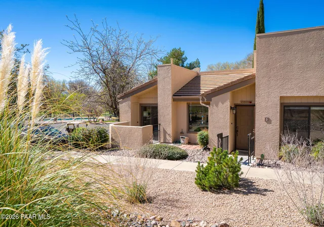 2nd image of 2200 Resort Wy #D12, Prescott, AZ 86301 | MLS# 1080930
