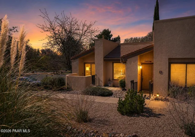 1st image of 2200 Resort Wy #D12, Prescott, AZ 86301 | MLS# 1080930
