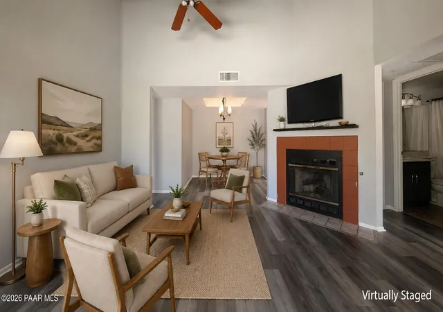 5th image of 2200 Resort Wy, Prescott, AZ 86301