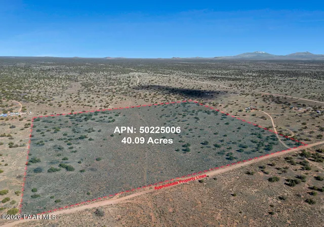 1st image of 5355 N Alta Villa Rd, Williams, AZ 86046 | MLS# 1080994