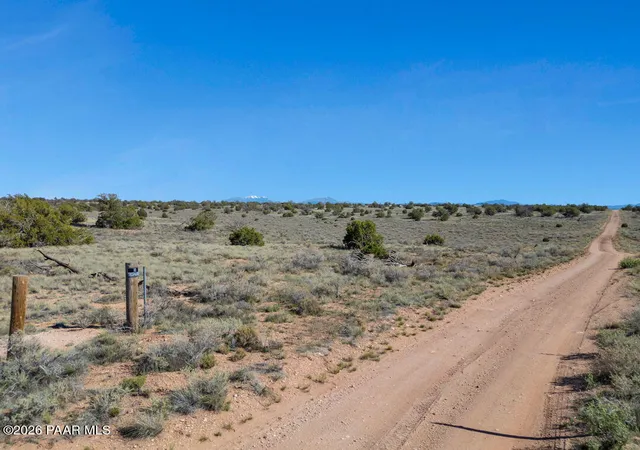 5th image of 5355 N Alta Villa Rd, Williams, AZ 86046 | MLS# 1080994