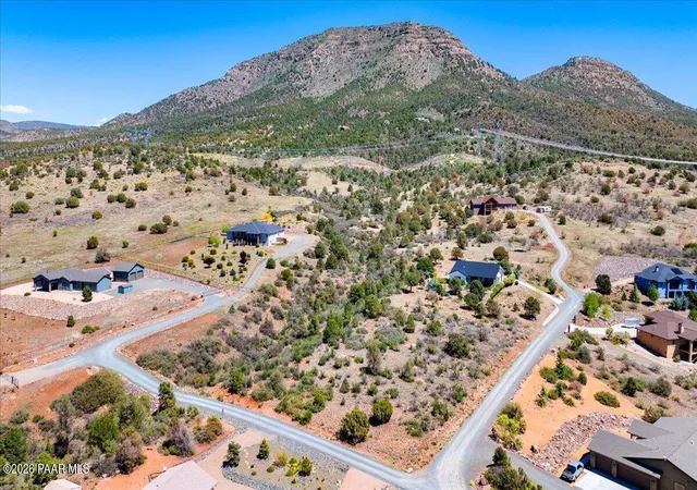 1st image of 9889 N Dry Wash Ln, Prescott Valley, AZ 86315 | MLS# 1080997