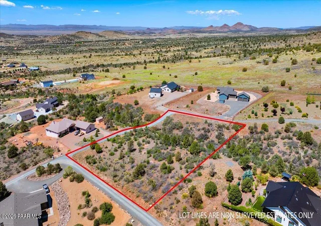 2nd image of 9889 N Dry Wash Ln, Prescott Valley, AZ 86315 | MLS# 1080997