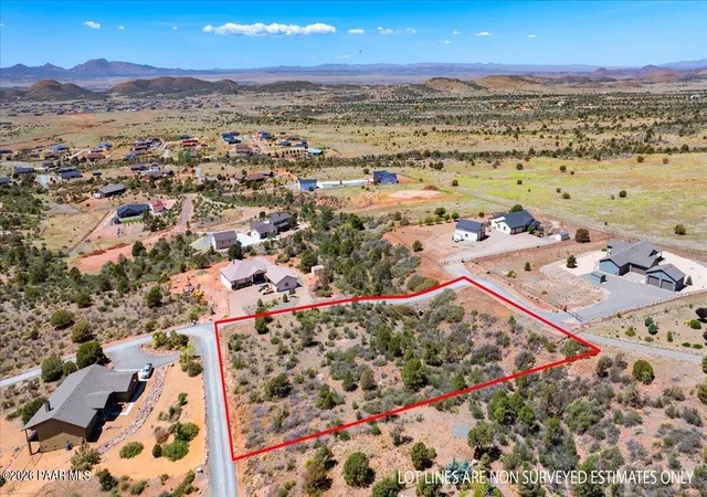 3rd image of 9889 N Dry Wash Ln, Prescott Valley, AZ 86315 | MLS# 1080997