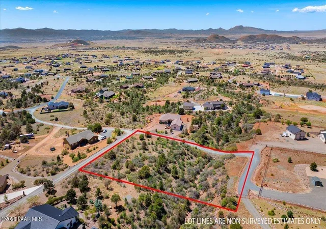 4th image of 9889 N Dry Wash Ln, Prescott Valley, AZ 86315 | MLS# 1080997