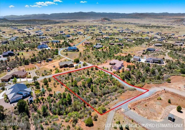 5th image of 9889 N Dry Wash Ln, Prescott Valley, AZ 86315 | MLS# 1080997