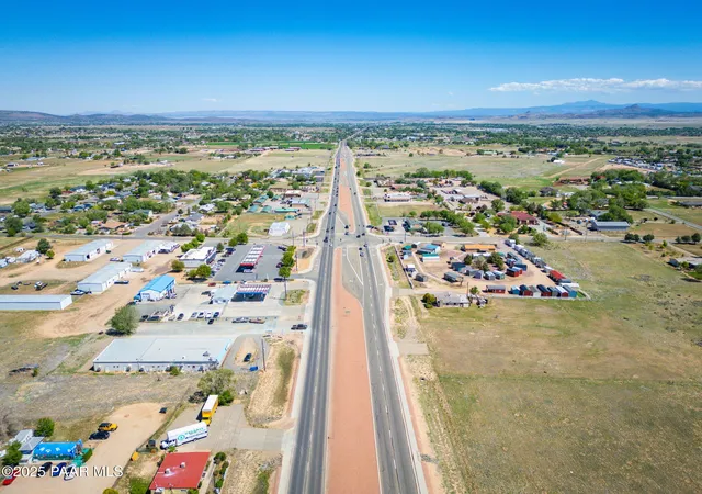 Photo 2 of Land for sale at 1091 S State Route 89, Chino Valley, AZ 86323 | MLS# 1080833 | Listing updated on 2026-08-13
