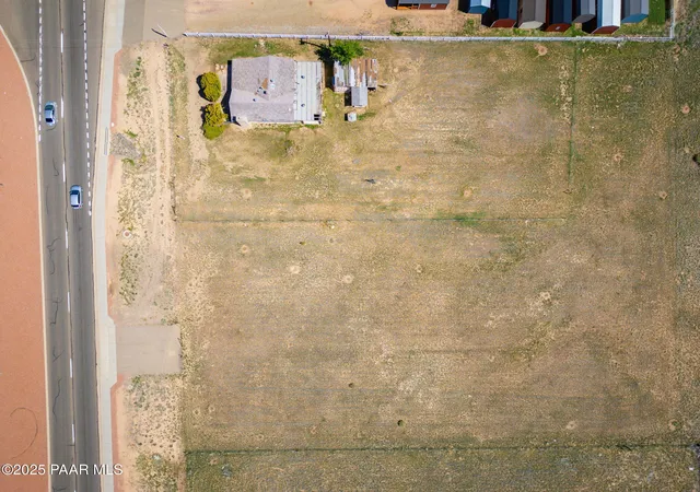 Photo 3 of Land for sale at 1091 S State Route 89, Chino Valley, AZ 86323 | MLS# 1080833 | Listing updated on 2026-08-13