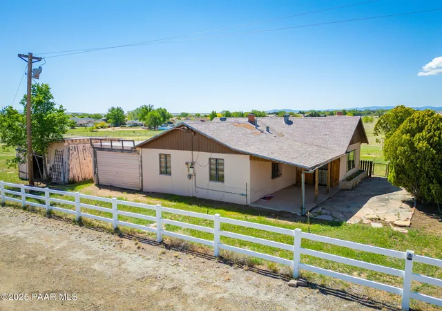 Photo 4 of Land for sale at 1091 S State Route 89, Chino Valley, AZ 86323 | MLS# 1080833 | Listing updated on 2026-08-13