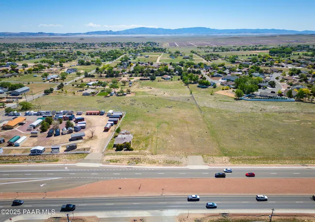 Photo 3 of Land for sale at 1091 S State Route 89, Chino Valley, AZ 86323 | MLS# 1080833 | Listing updated on 2026-08-13