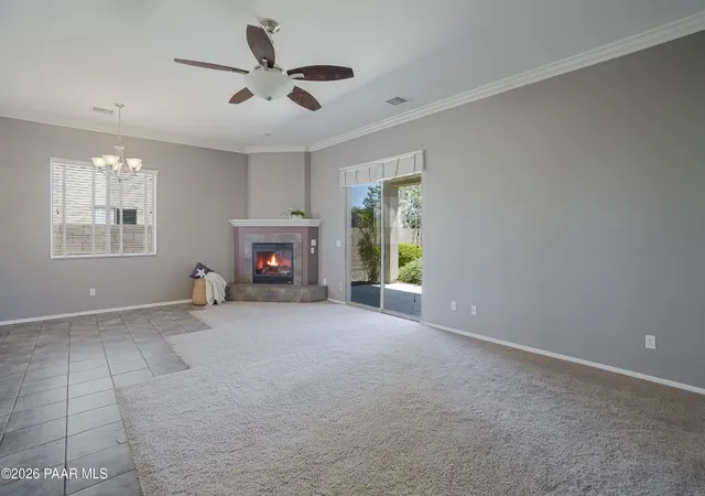 5th image of 4673 N Pennycare St, Prescott Valley, AZ 86314 | MLS# 1081019