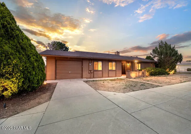 Photo 3 of Single family home for sale at 3600 N Mountain View Dr, Prescott Valley, AZ 86314 | MLS# 1080865 | Listing updated on 2026-10-06