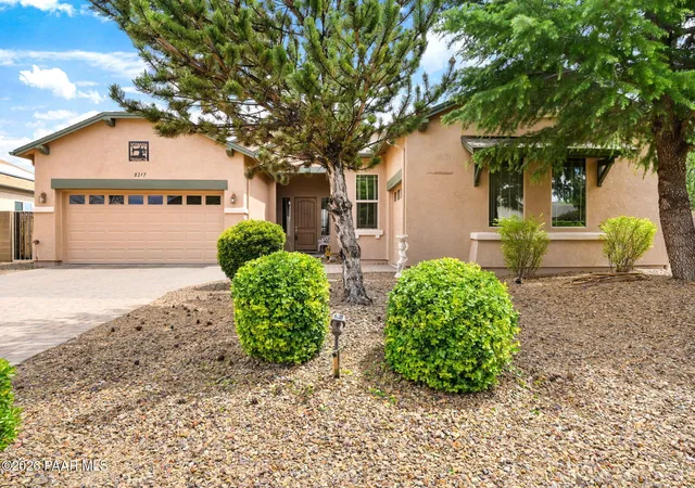 1st image of 8217 N Mistral Cir, Prescott Valley, AZ 86315 | MLS# 1081188