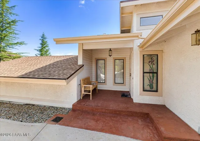 Photo 1 of Sale Pending at 1065 Northwood Loop, Prescott, AZ 86303 | MLS# 1082136 | Listing updated on 2026-10-07