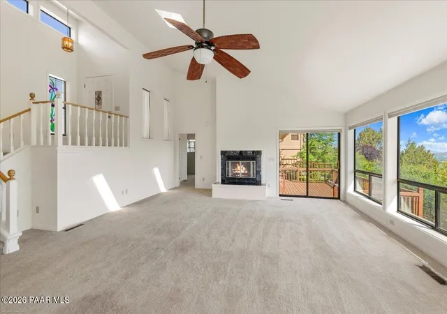 Photo 3 of Sale Pending at 1065 Northwood Loop, Prescott, AZ 86303 | MLS# 1082136 | Listing updated on 2026-10-07