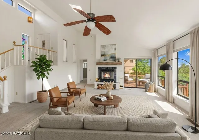 Photo 4 of Sale Pending at 1065 Northwood Loop, Prescott, AZ 86303 | MLS# 1082136 | Listing updated on 2026-10-07