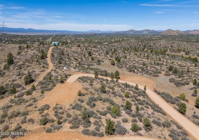 Photo 4 of Land for sale at 5xxx W Dos Arroyos Dr, Williamson Valley, AZ 86305 | MLS# 1081117 | Listing updated on 2026-10-06