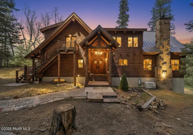2nd image of 8105 S Comstock Mine Rd, Prescott, AZ 86303 | MLS# 1080901