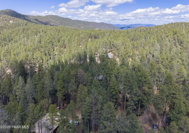 62nd image of 8105 S Comstock Mine Rd, Prescott, AZ 86303 | MLS# 1080901